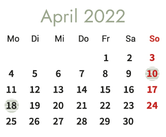 Kurstermine_April_2022